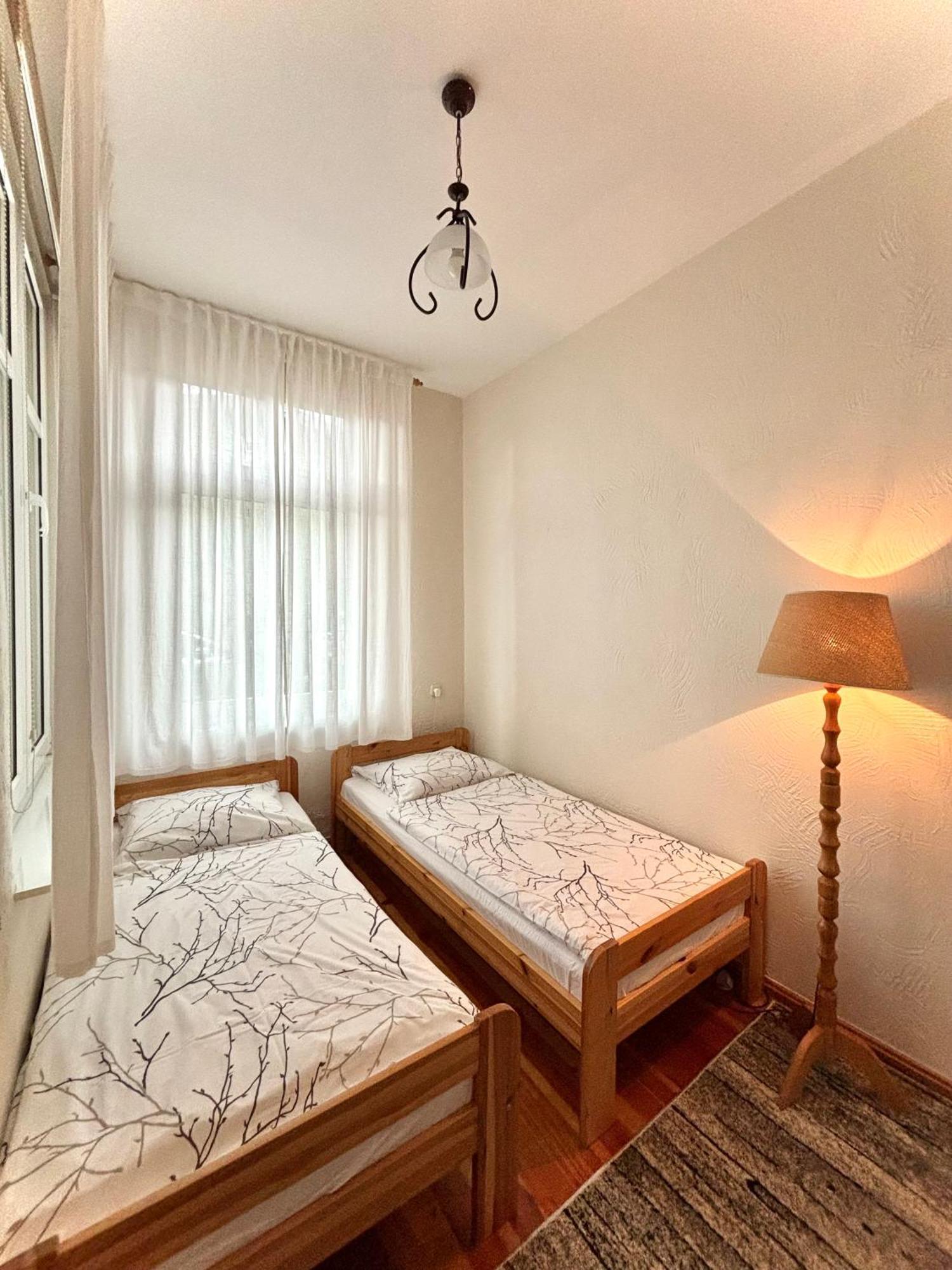 Pod Cisami Apartments Miedzyzdroje Quarto foto